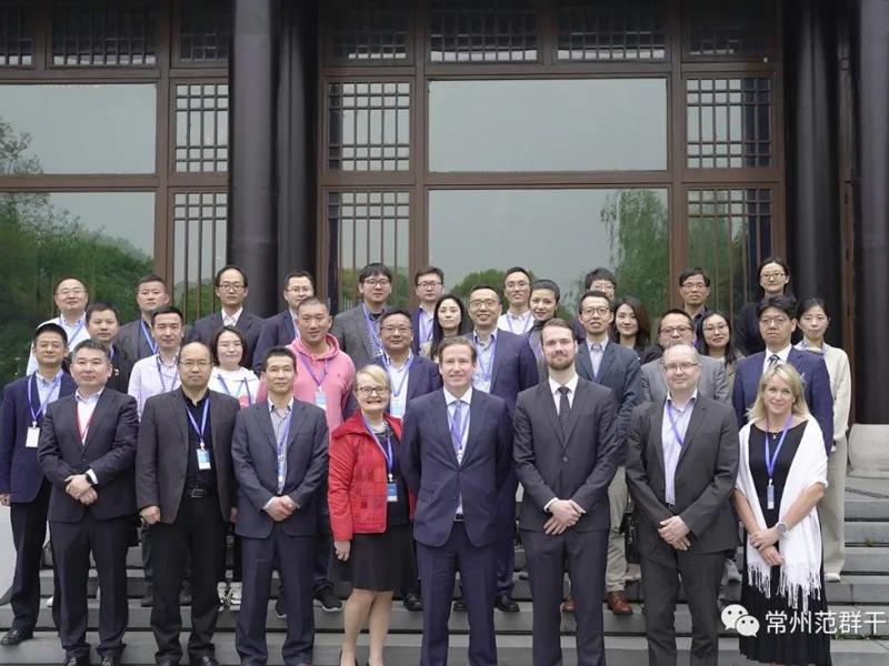 低碳减排,低氮燃烧 ——常州ballbet贝博和分包商一起发力