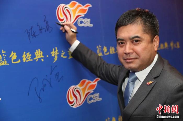 从李铁到杜兆才：足坛反腐刮到骨髓，治理高层