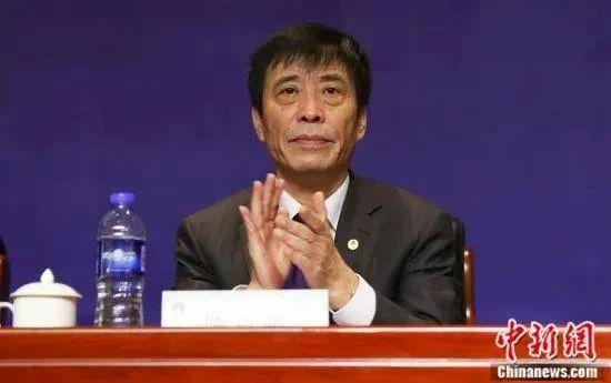 从李铁到杜兆才：足坛反腐刮到骨髓，治理高层