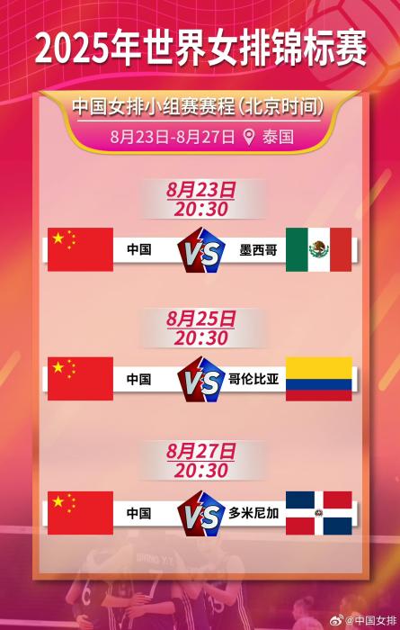 中国女排世锦赛首战告捷3-1力克墨西哥