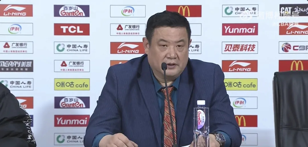 山东男篮名宿徐长锁因病离世 弟子杨瀚森发文悼