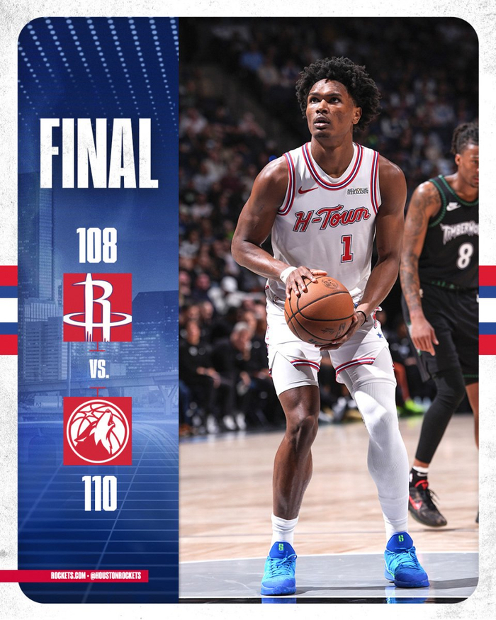 火箭13分领先遭逆转 队记集体怒喷球队崩盘