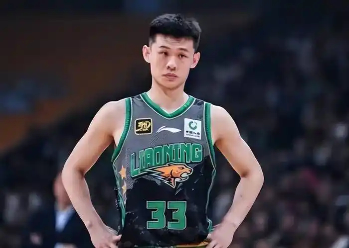 辽宁男篮瞄准沈梓捷补强内线 北控男篮欲交易王