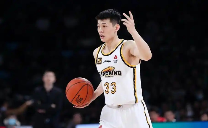 辽宁男篮瞄准沈梓捷补强内线 北控男篮欲交易王