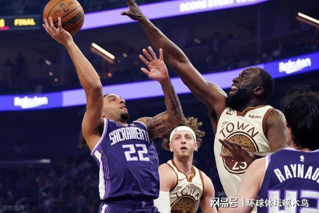 勇士逆转国王终结四连败 梅尔顿21分成关键先生