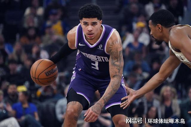 勇士逆转国王终结四连败 梅尔顿21分成关键先生