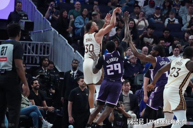 勇士逆转国王终结四连败 梅尔顿21分成关键先生