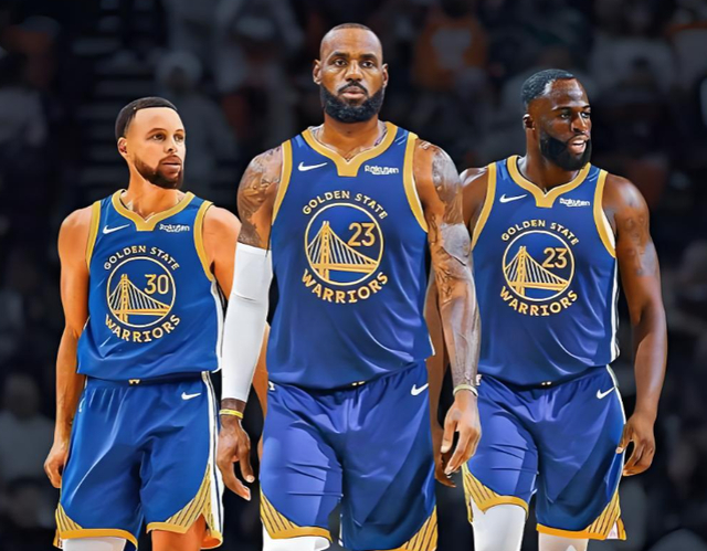 41岁詹姆斯合同风波：各队仅愿提供中产特例