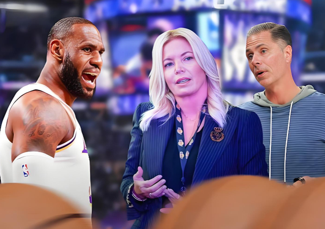 41岁詹姆斯合同风波：各队仅愿提供中产特例