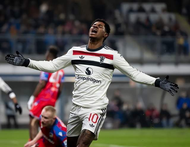 拉什福德或重返曼联 巴萨拒绝买断引热议