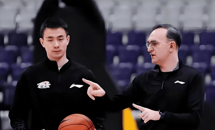 CBA常规赛收官战：北控广州争夺季后赛席位