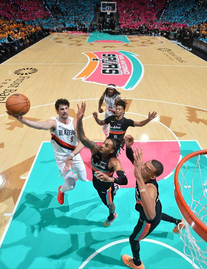 NBA裁判报告遭质疑：公信力困局如何破解？