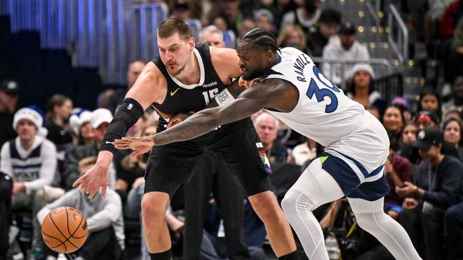 NBA季后赛首轮赛程差异引关注湖人火箭获额外休